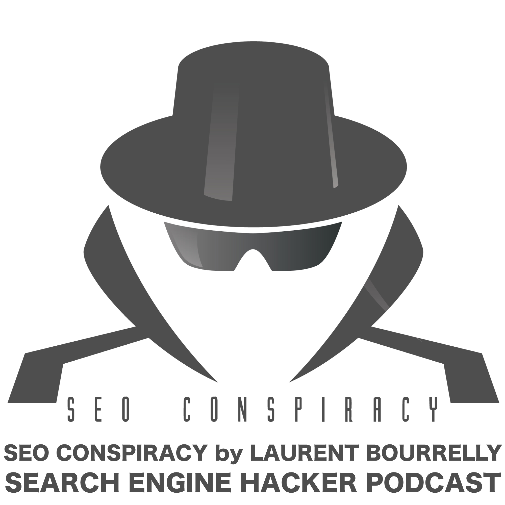 SEO CONSPIRACY - SEARCH ENGINE HACKER PODCAST