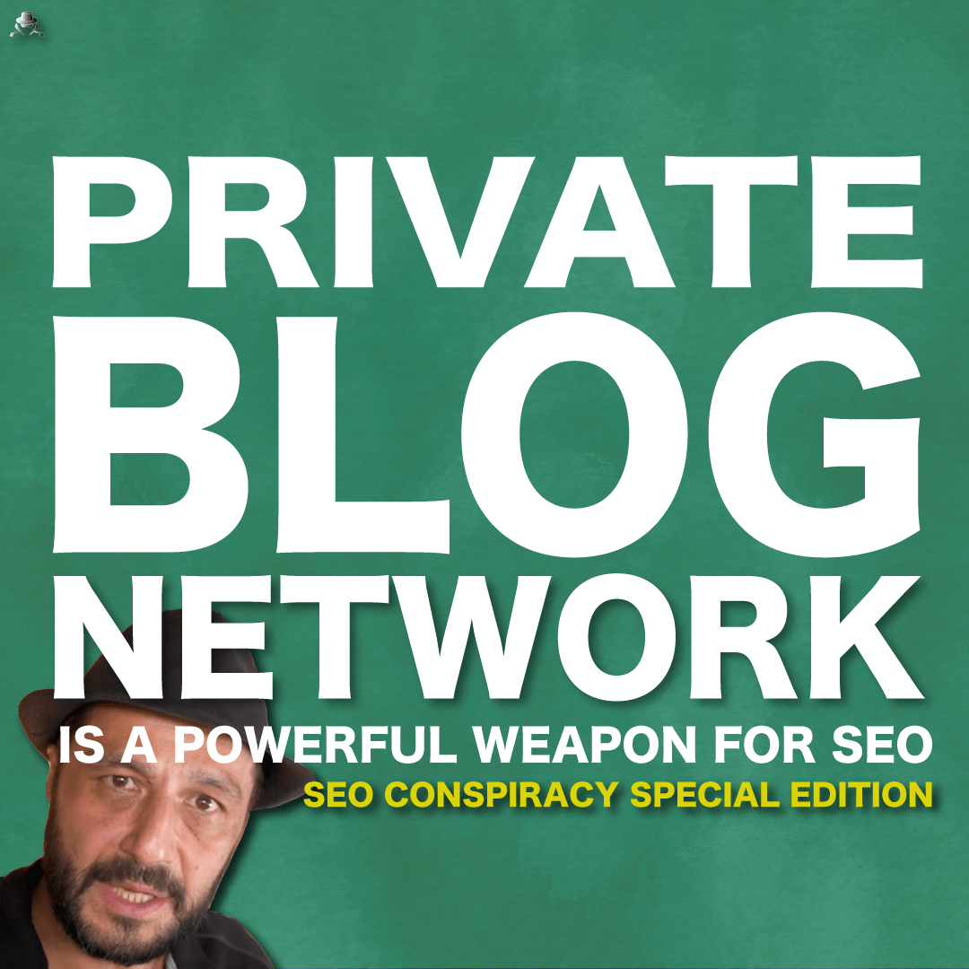 private-blog-network