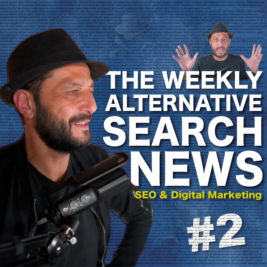 search engine optimization weekly newsletter