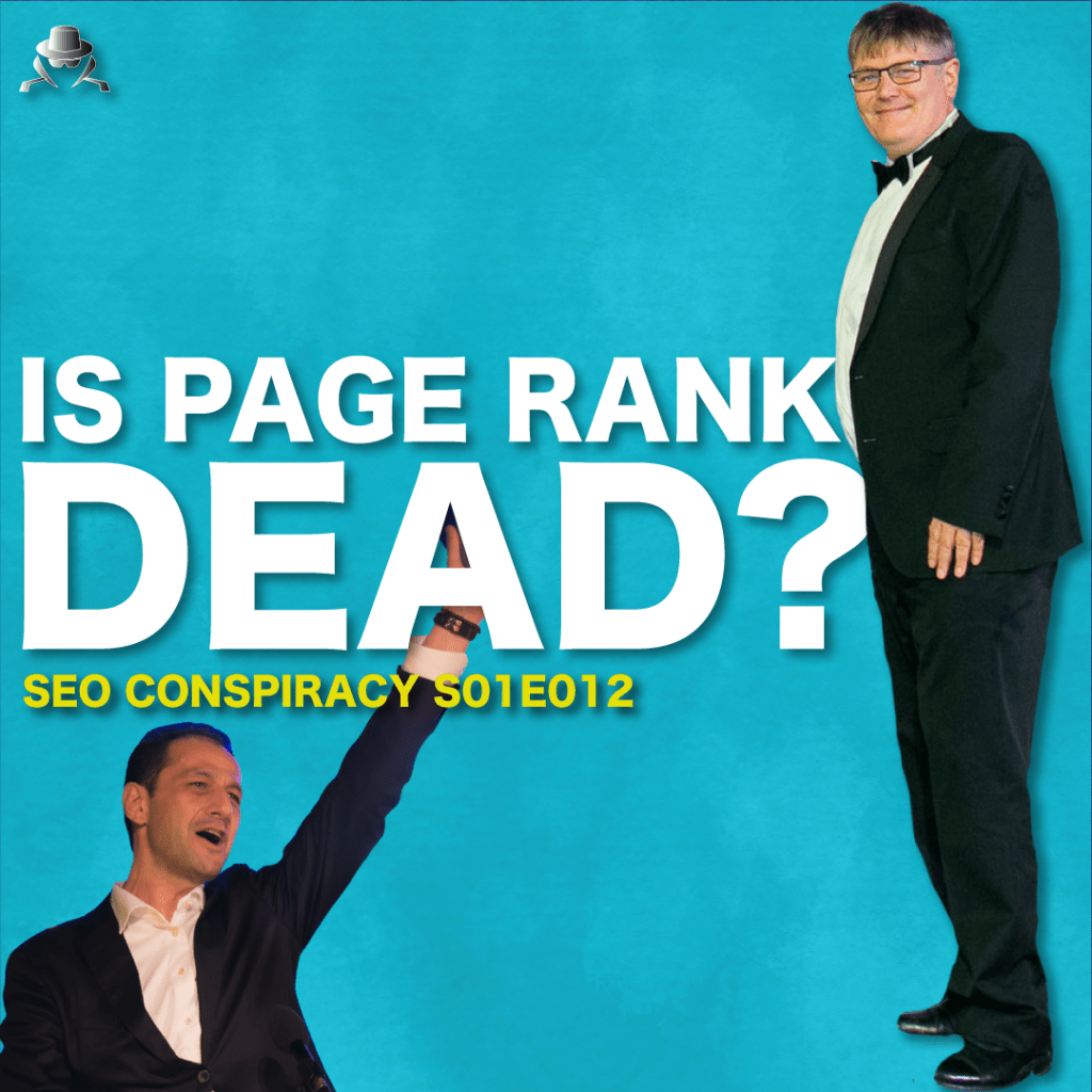 google-topical-page-rank