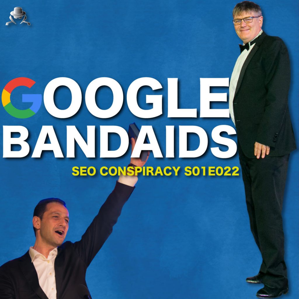 google bandaids