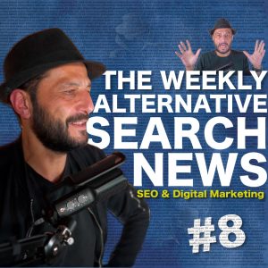 search news - seo - digital marketing