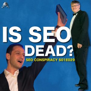 SEO IS DEAD - Why Everybody Calls Out The End of Search Engine Optimization?