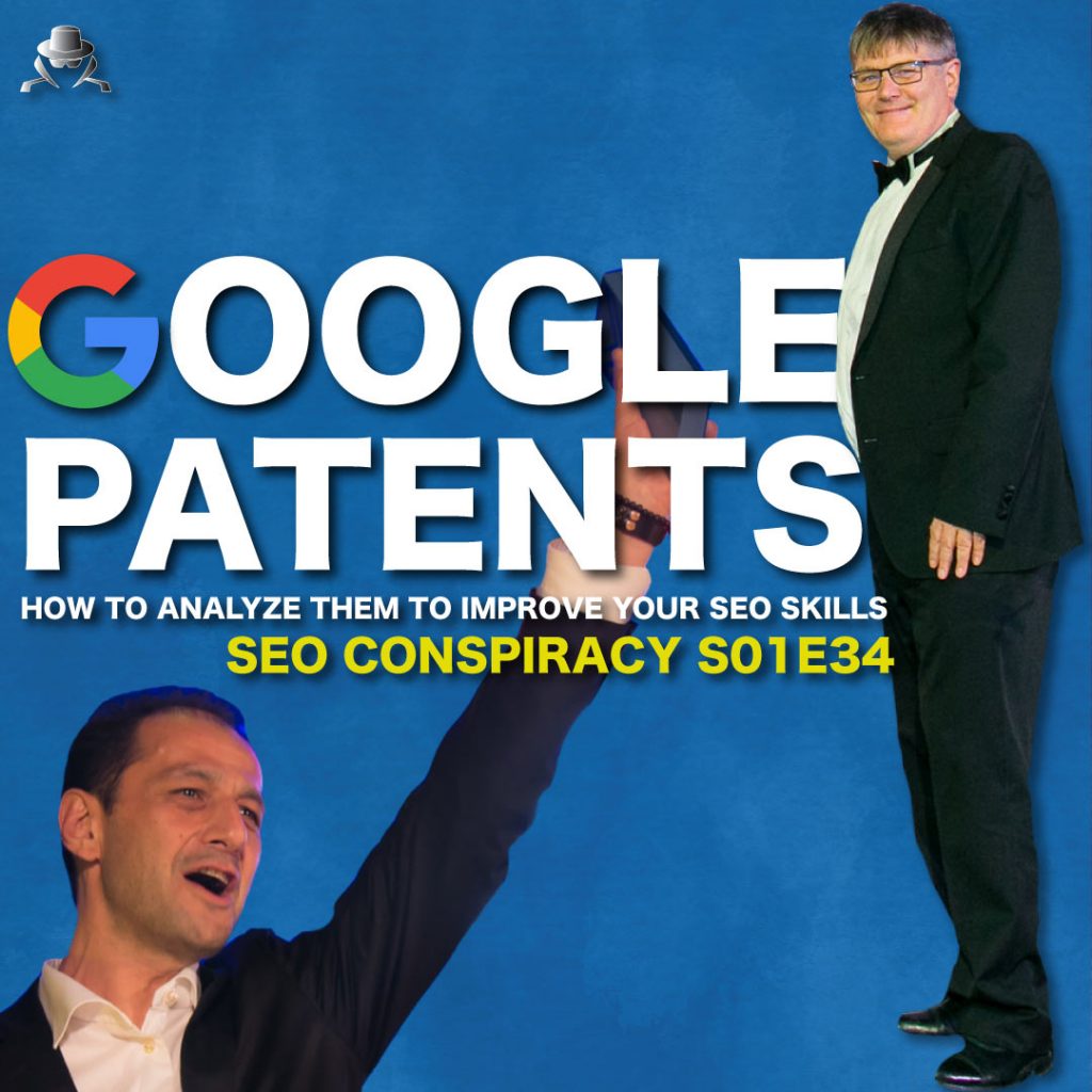 google patents, scientific papers, algorithms