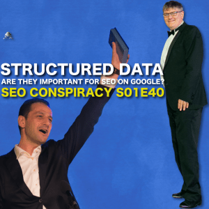 Structured Data for Google SEO