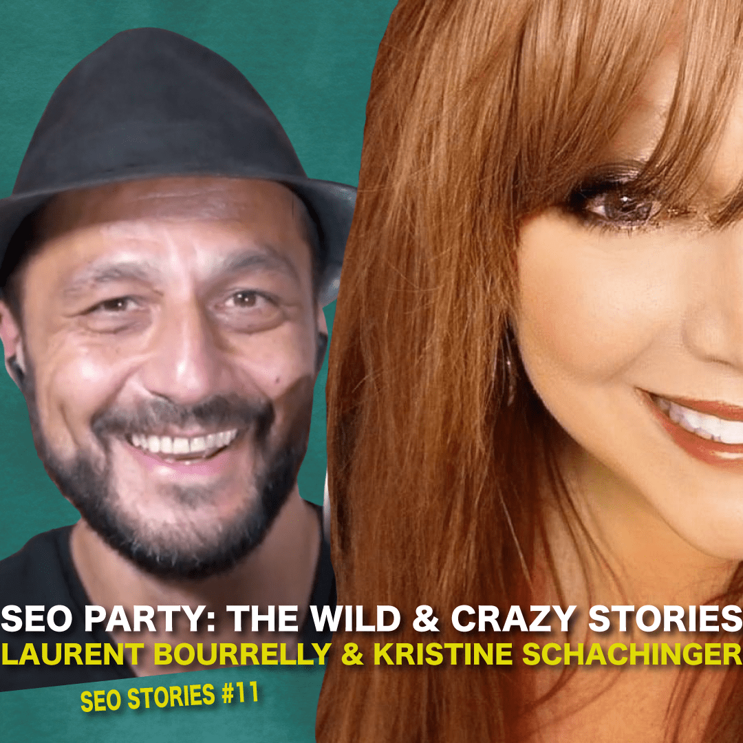SEO Party, the Wild and Crazy Stories